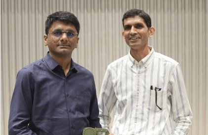 Optimized Electrotech