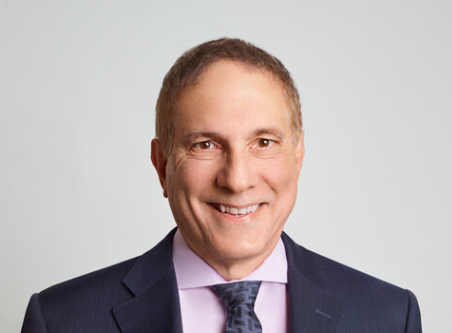 Richard Gottscho, MetOx Board of Directors