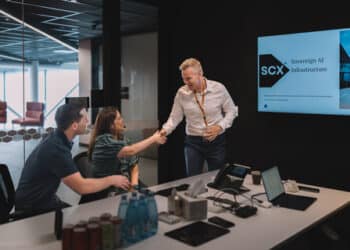 SCX_Brings_Sovereing_AI_to_Equinix_AI_Ecosystem