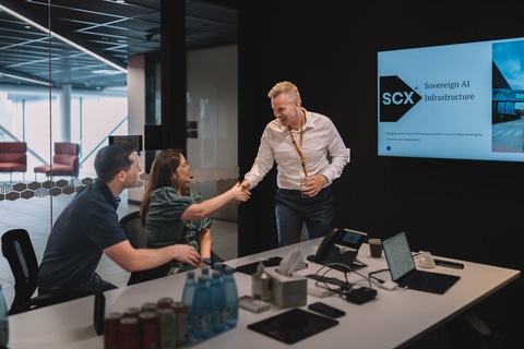 SCX_Brings_Sovereing_AI_to_Equinix_AI_Ecosystem
