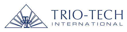 Trio Tech International Logo