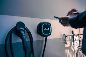 wallbox chargers