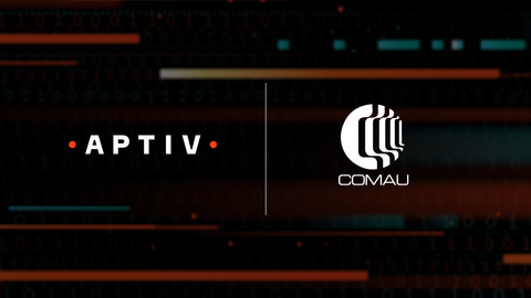 Aptiv_Comau_Logo_Lockup