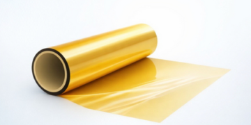 Asahi Kasei’s newly developed PSPI film