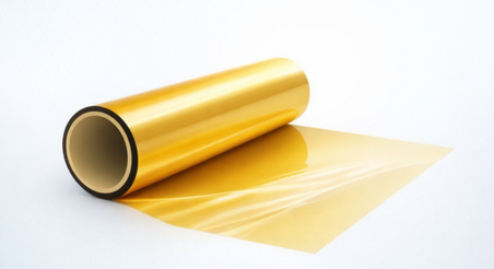 Asahi Kasei’s newly developed PSPI film