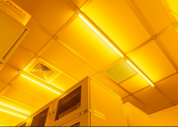 BASF yellow‑light solution