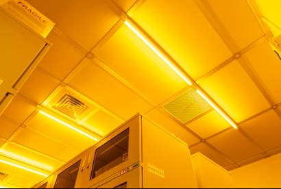 BASF yellow‑light solution