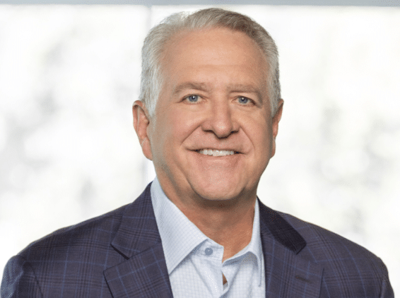 Bill Brennan, President and CEO, Credo