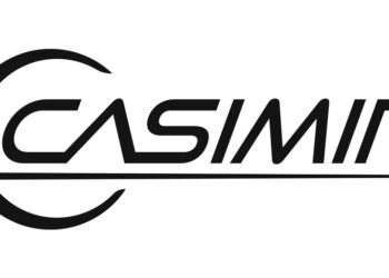 Casimir logo