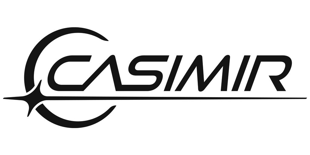 Casimir logo