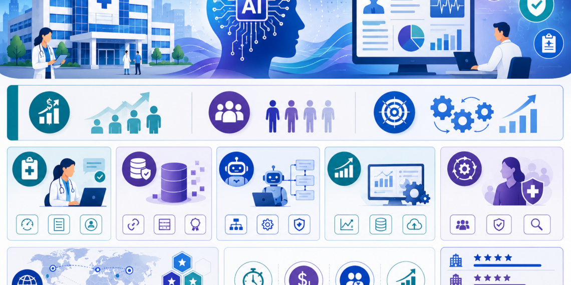 Healthcare AI