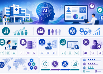 Healthcare AI