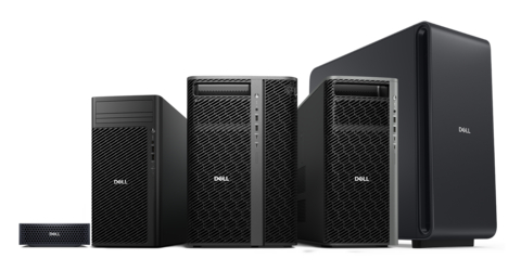 Dell Deskside Agentic AI