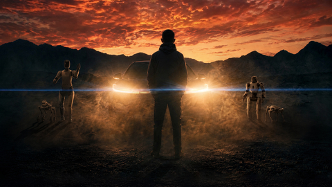 Faraday Future Marks the Return of Its Founding Team