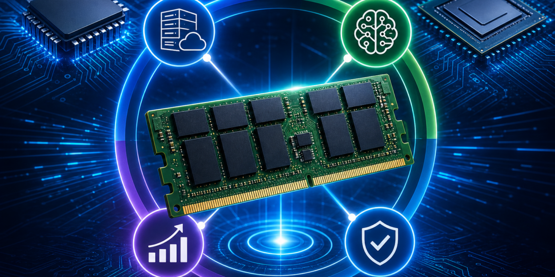 JEDEC graphic