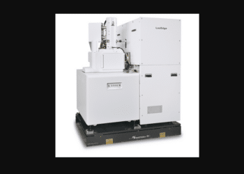 LazEdge Laser SEM system