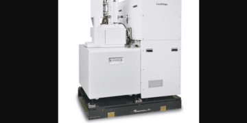 LazEdge Laser SEM system