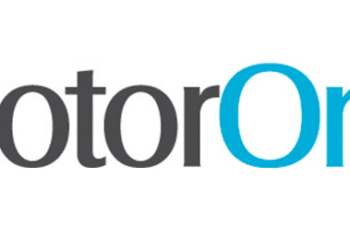 MotorOne logo