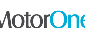 MotorOne logo