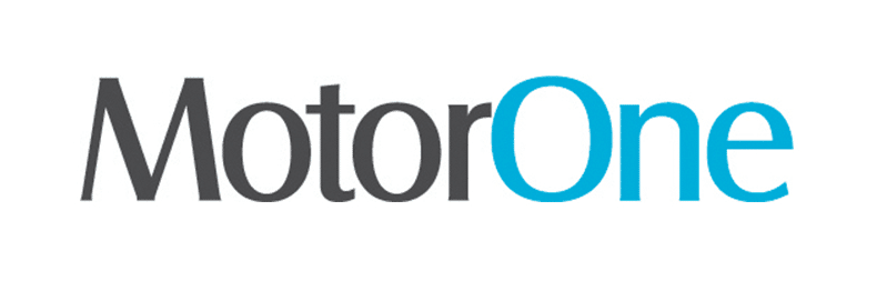 MotorOne logo