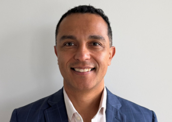 Nestor Amaya, Vice President of Engineering, Macnica Americas