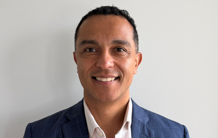 Nestor Amaya, Vice President of Engineering, Macnica Americas