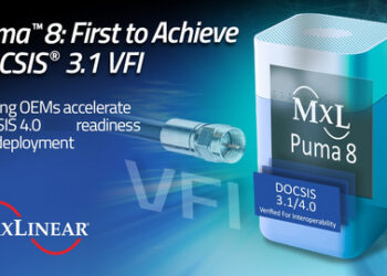 Puma8-DOCSIS