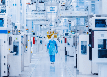 Samsung Foundry