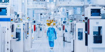 Samsung Foundry