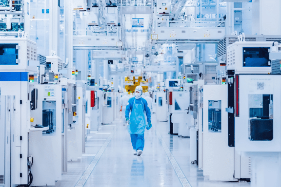 Samsung Foundry
