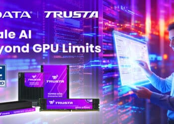 TRUSTA-AI-Scaler-Extended-Memory-Solution