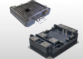 The 3.3 kV silicon carbide (SiC) power module families
