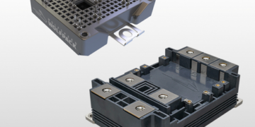 The 3.3 kV silicon carbide (SiC) power module families