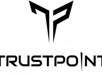 TrustPoint-Logo-black