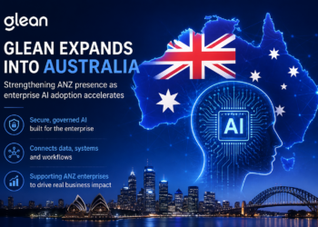 Glean Australia expansion