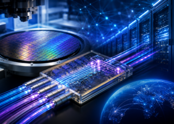 Silicon Photonics