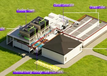 3MW base unit