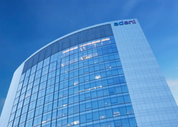Adani Groip builing