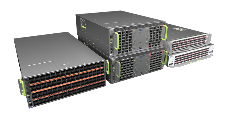 Arista 7060XE7