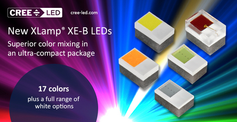 Cree-LED-XE-B-PR-Image