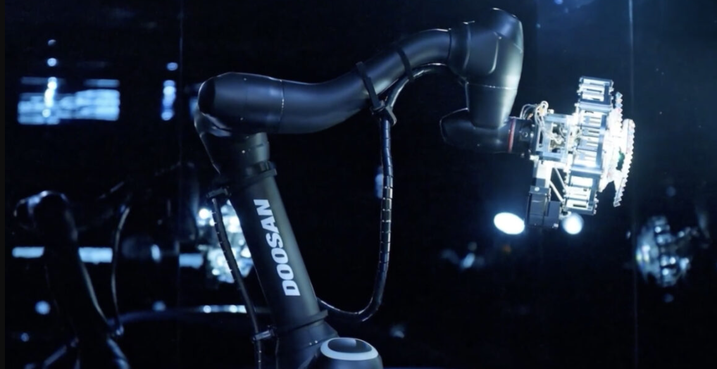 Doosan