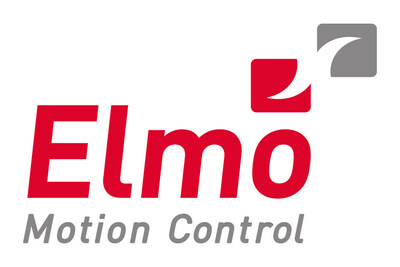 Elmo_Motion_Control_Logo