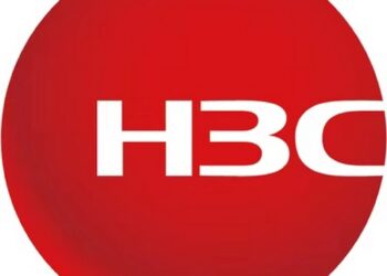 H3C Logo