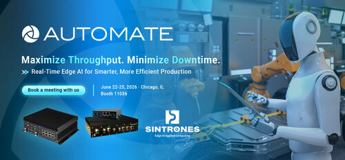 SINTRONES_Accelerates_Factory_Intelligence_with_Secure_Edge_AI_Computing