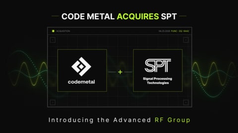 SPT_-_Code Metal