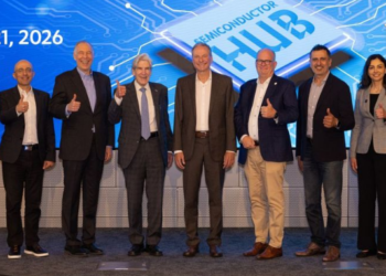 UCLA Partnership