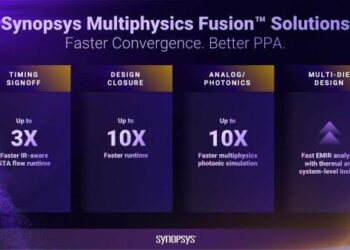 synopsys-multiphysics-fusion-solutions-announcement