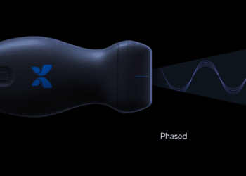Butterfly iQ+ product