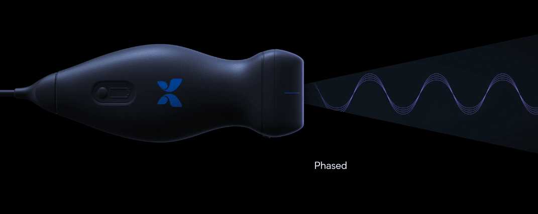 Butterfly iQ+ product