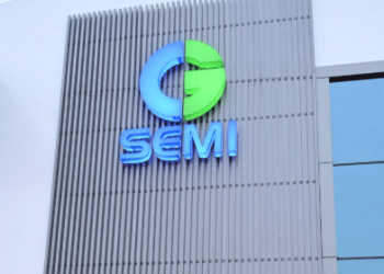 CG Semi